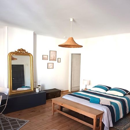 Le Relais Du Fraysse - Chambres D'Hotes Le Fraysse Экстерьер фото