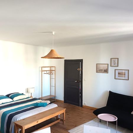 Le Relais Du Fraysse - Chambres D'Hotes Le Fraysse Экстерьер фото
