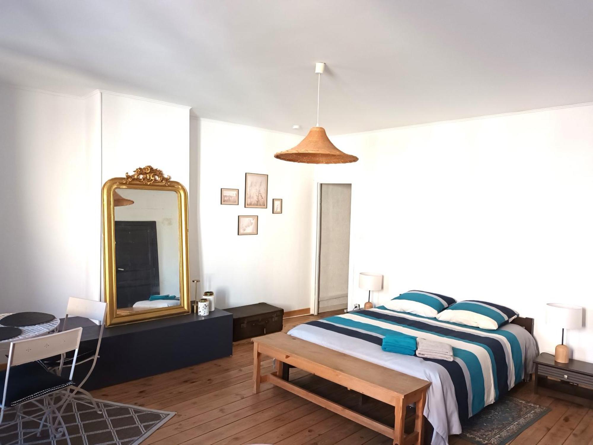 Le Relais Du Fraysse - Chambres D'Hotes Le Fraysse Экстерьер фото