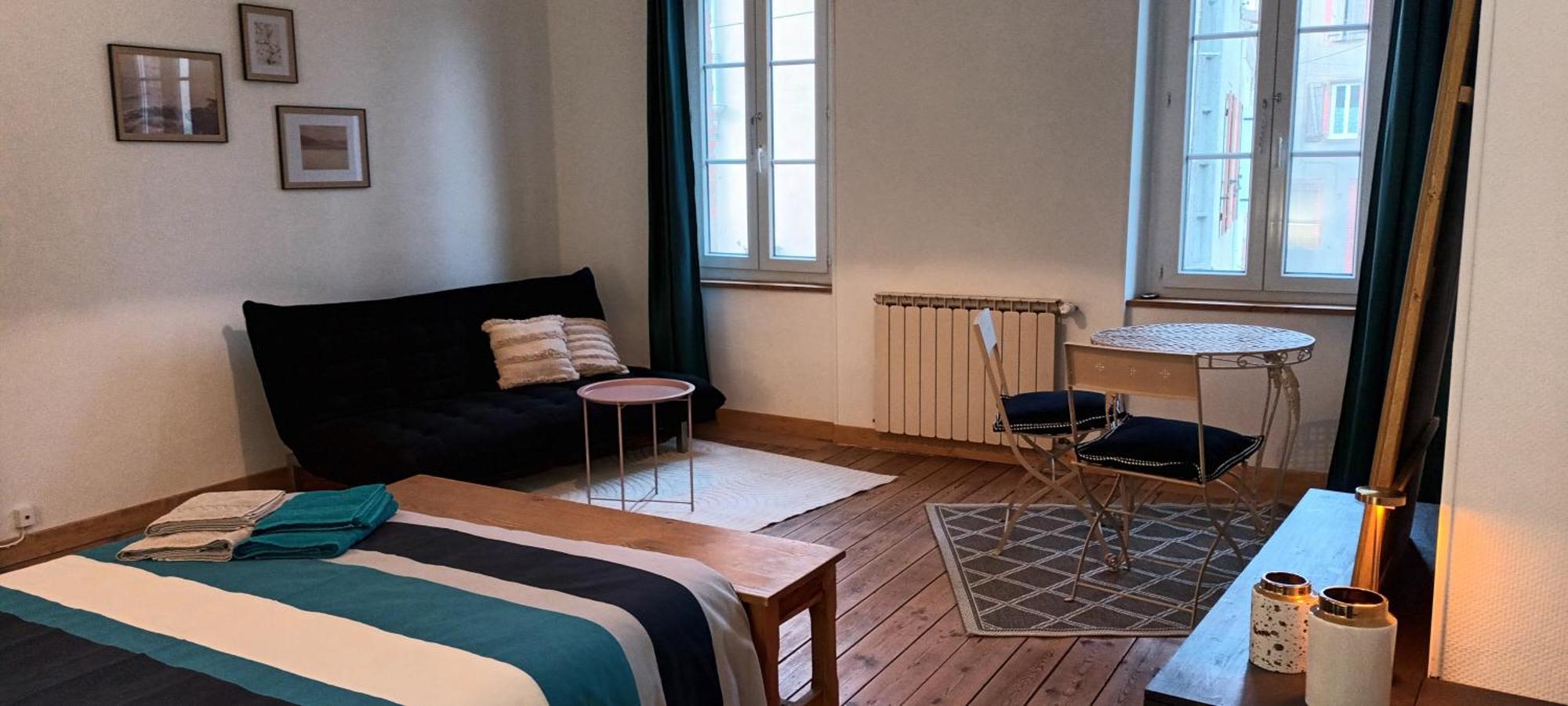 Le Relais Du Fraysse - Chambres D'Hotes Le Fraysse Экстерьер фото