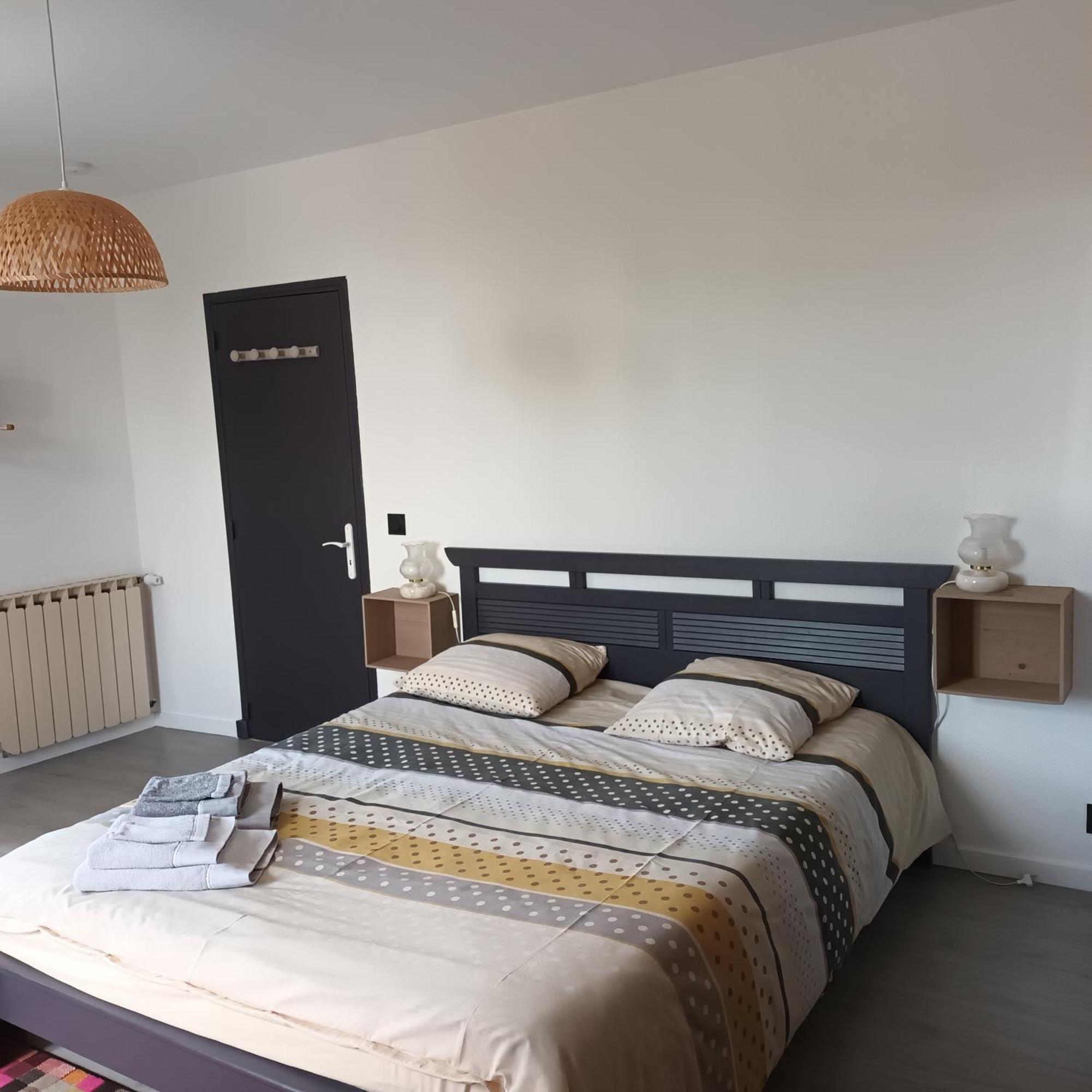 Le Relais Du Fraysse - Chambres D'Hotes Le Fraysse Экстерьер фото