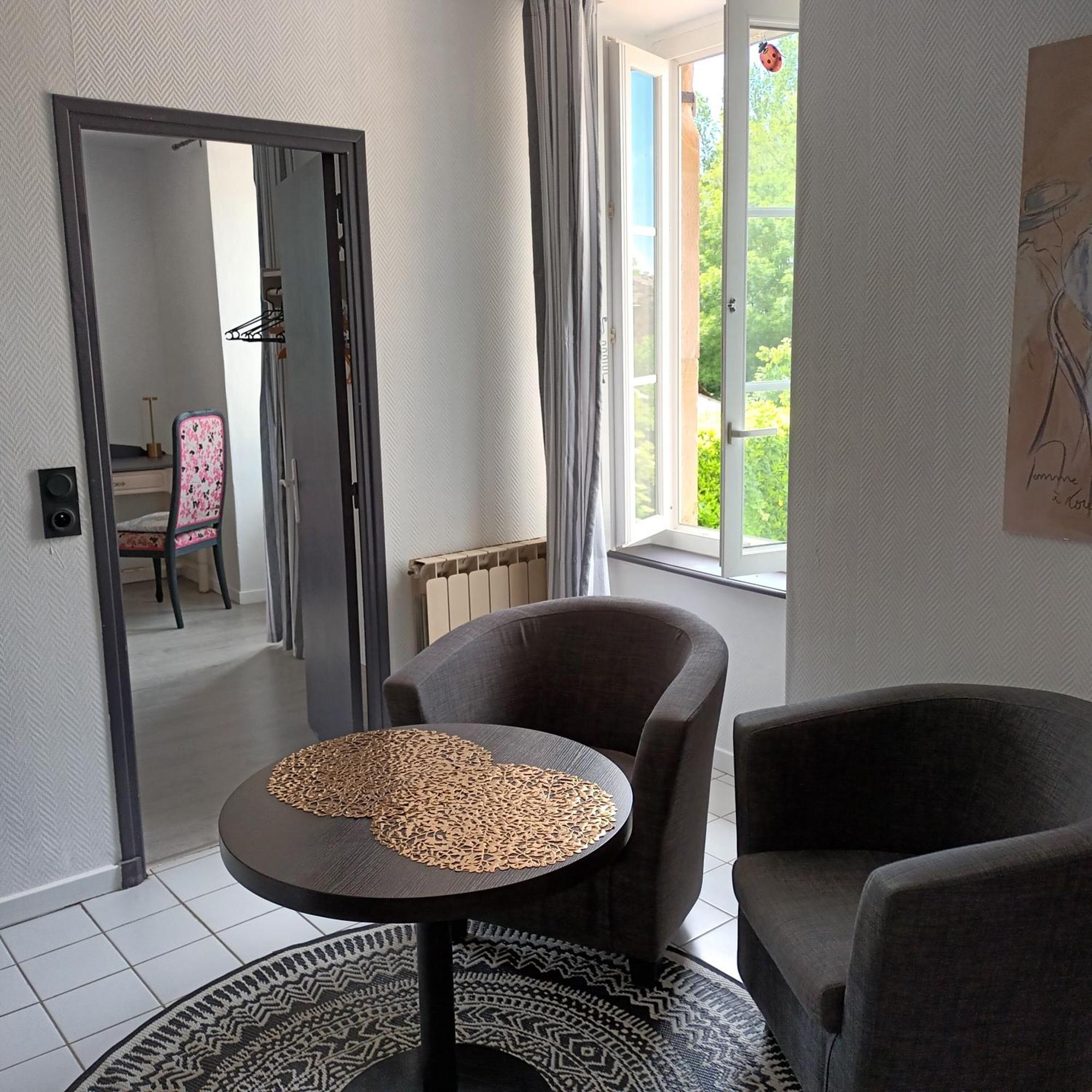 Le Relais Du Fraysse - Chambres D'Hotes Le Fraysse Экстерьер фото