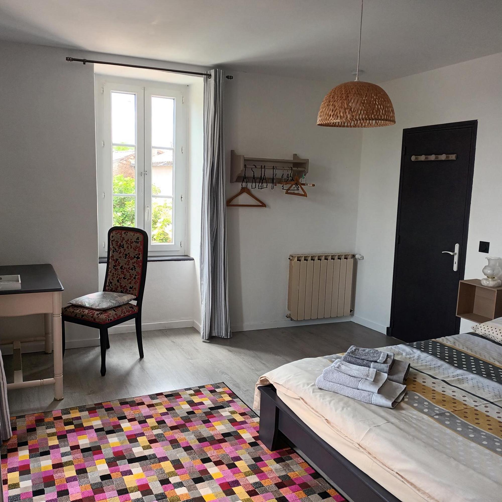 Le Relais Du Fraysse - Chambres D'Hotes Le Fraysse Экстерьер фото