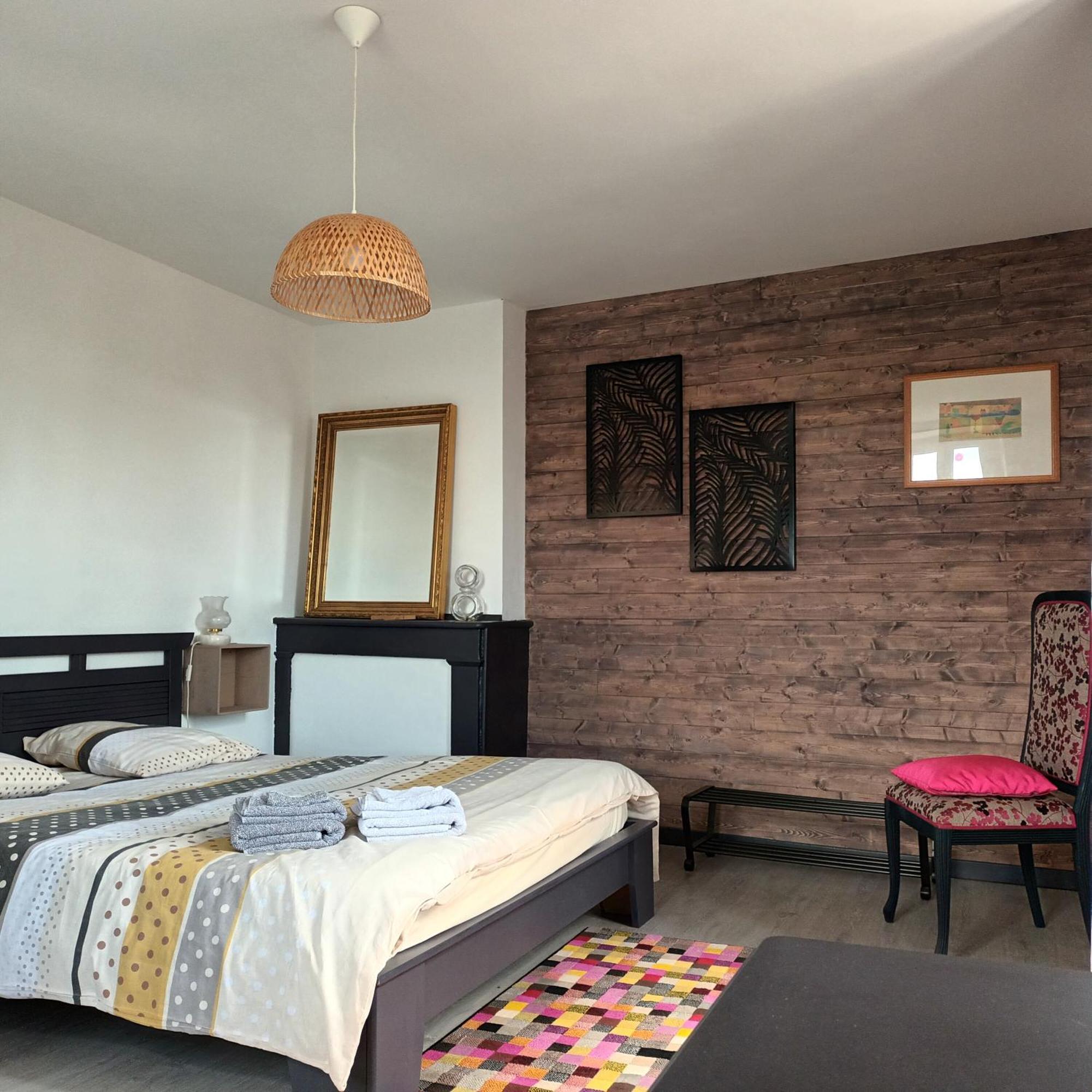 Le Relais Du Fraysse - Chambres D'Hotes Le Fraysse Экстерьер фото